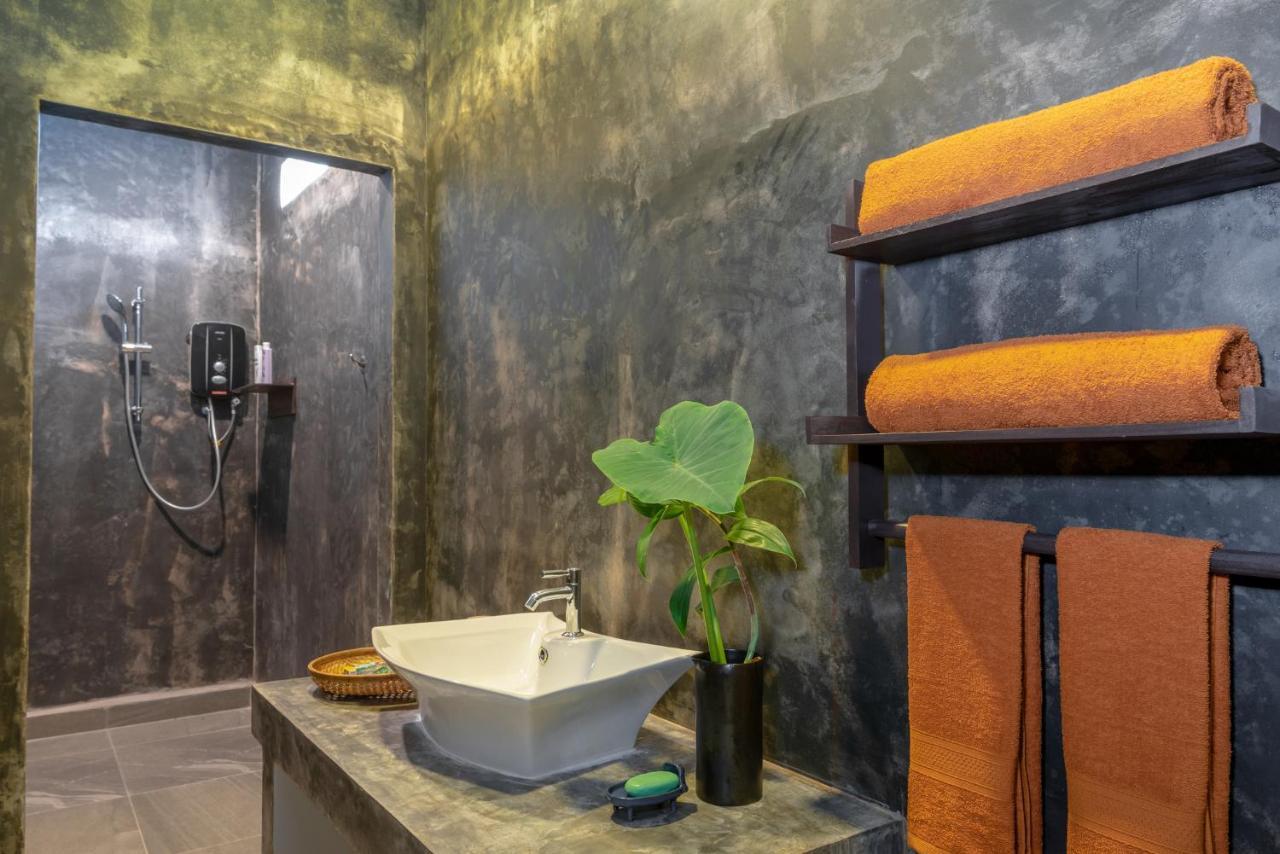 Green Stay Village Siem Reap Exterior photo